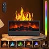 Dfuzy - Fireplace Oil Diffuser