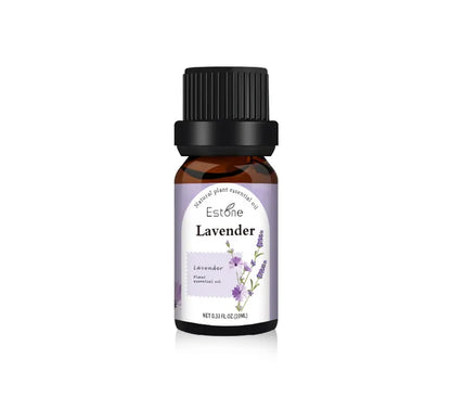 Natural Plant Essential Oil
