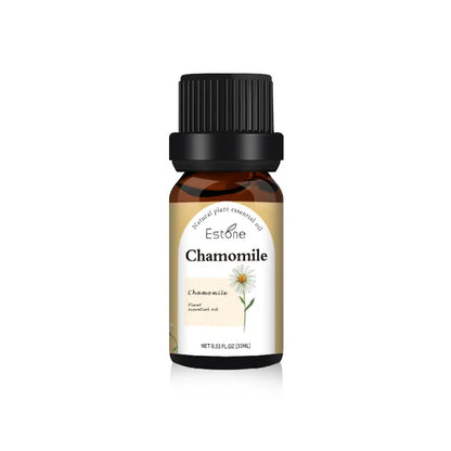 Natural Plant Essential Oil