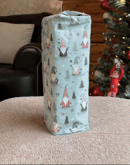 Dfuzy - Fireplace Oil Diffuser